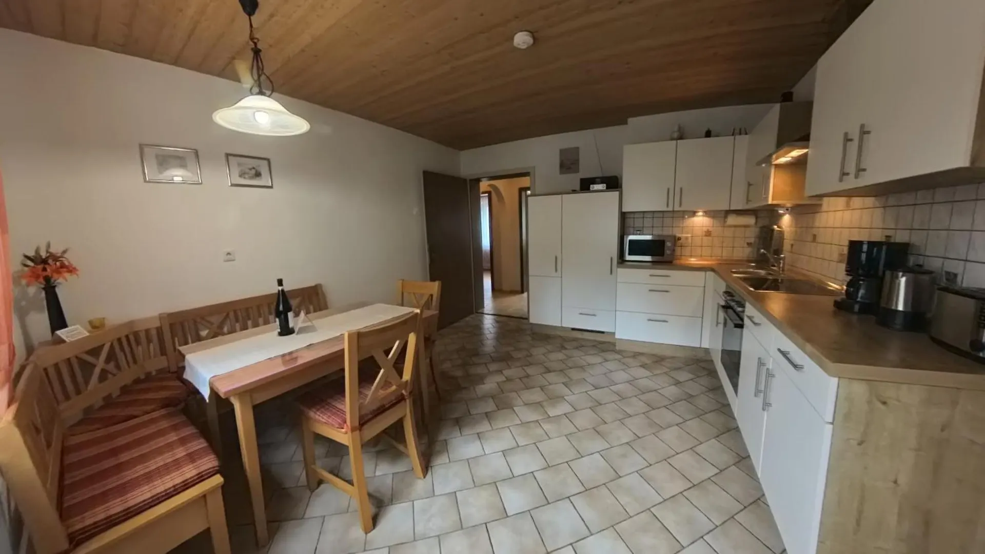 Ferienwohnung Rita Halser Riedenburg Apartment